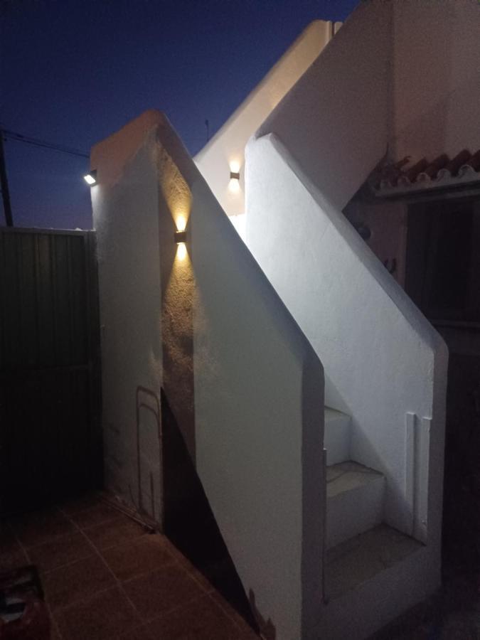 Private Room Ensuite With Balcony Chiclana de la Frontera Zewnętrze zdjęcie