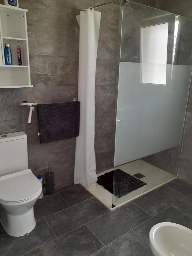 Private Room Ensuite With Balcony Chiclana de la Frontera Zewnętrze zdjęcie