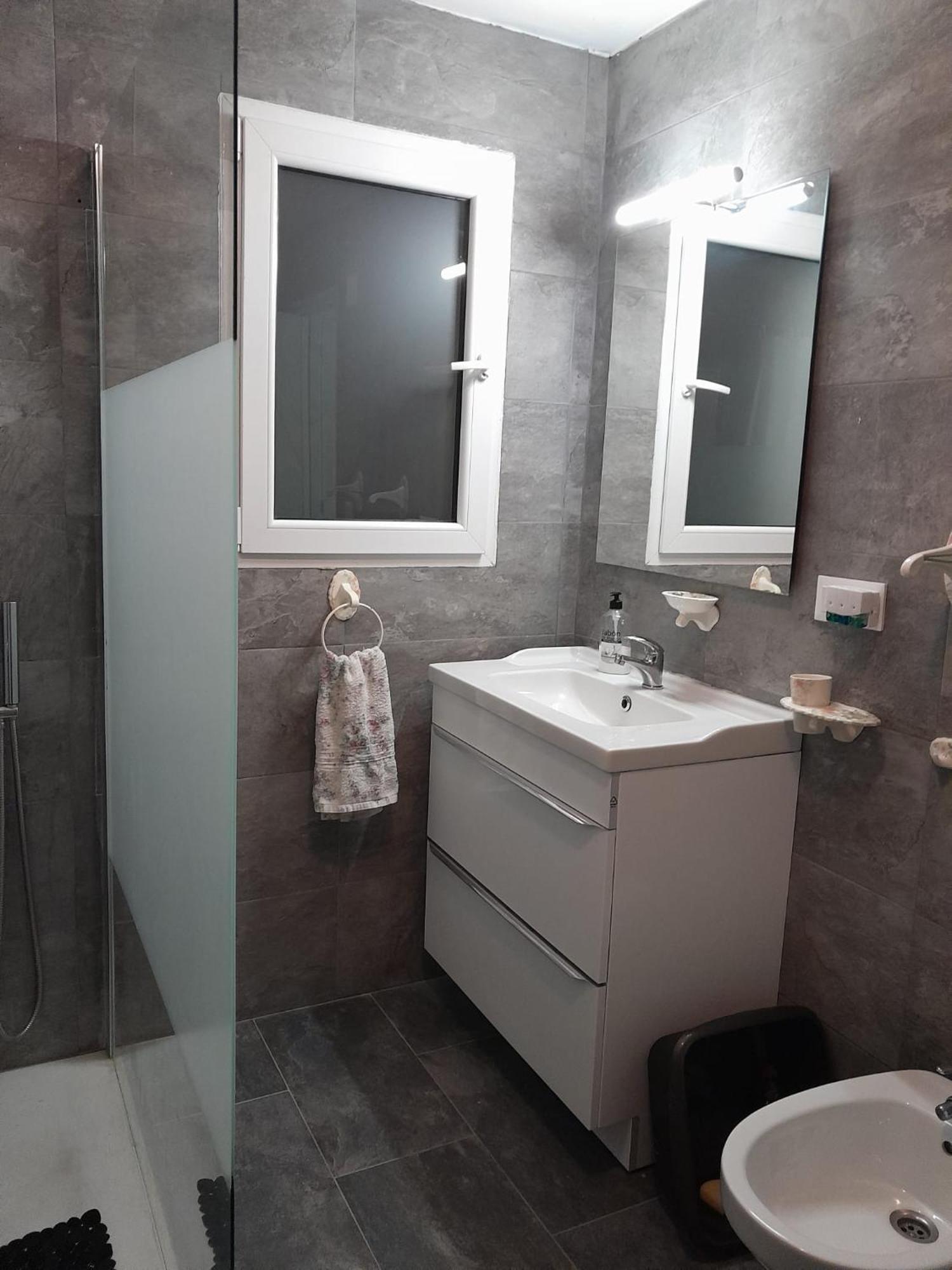 Private Room Ensuite With Balcony Chiclana de la Frontera Zewnętrze zdjęcie